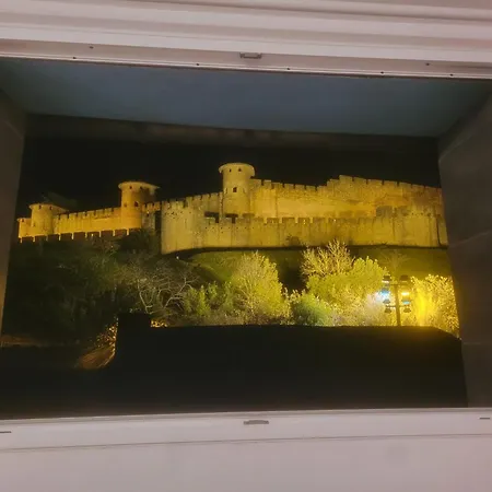 L'observatoire-cite Medievale Daire