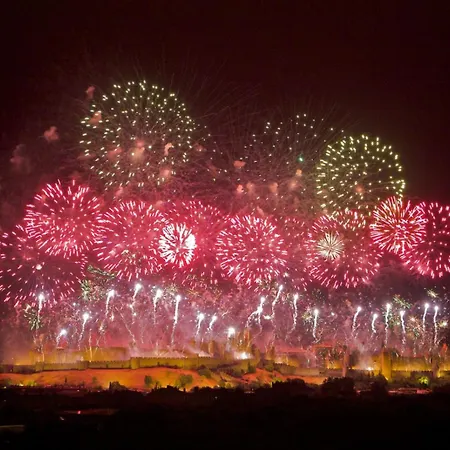 Daire L'observatoire-cite Medievale